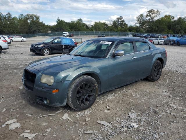 CHRYSLER 300C 2005 with VIN 2C3JA63H75H106619 - Photo from auction