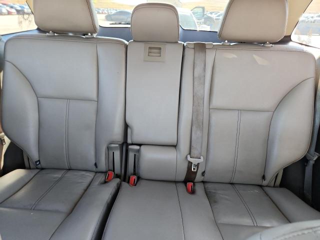 Photo 10 from auction – 2011 FORD EDGE SEL with VIN 2FMDK4JC5BBA96913