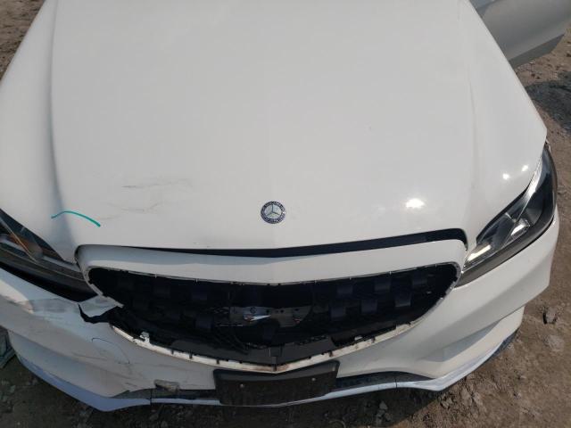 Photo 11 from auction – 2014 MERCEDES-BENZ E 350 with VIN WDDHF5KB3EA976424