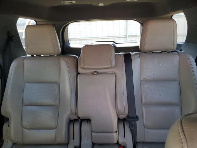 Photo 10 from auction – 2012 FORD EXPLORER L with VIN 1FMHK8F82CGA51659