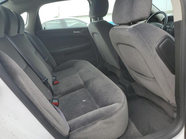 Photo 10 from auction – 2011 CHEVROLET IMPALA LT with VIN 2G1WG5EK2B1266777