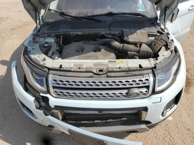 Photo 11 from auction – 2017 LAND ROVER RANGE ROVE with VIN SALVP2BG7HH192787