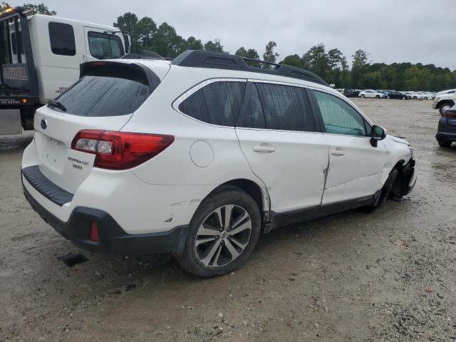 Photo 3 from auction – 2018 SUBARU OUTBACK 3. with VIN 4S4BSENC7J3231475