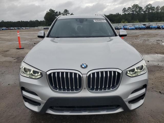 Photo 5 from auction – 2020 BMW X3 SDRIVE30I with VIN 5UXTY3C01L9D60589