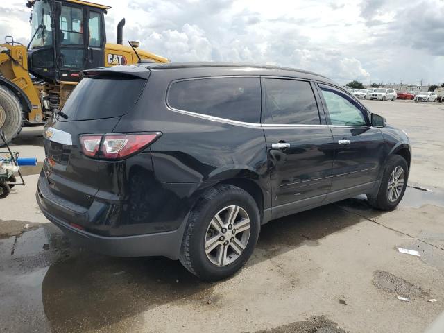 Photo 3 from auction – 2017 CHEVROLET TRAVERSE L with VIN 1GNKRHKD1HJ190952