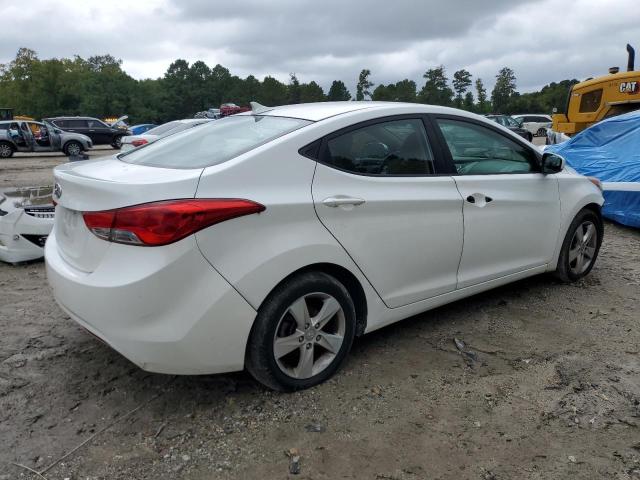 Photo 3 from auction – 2012 HYUNDAI ELANTRA GL with VIN 5NPDH4AE1CH071940
