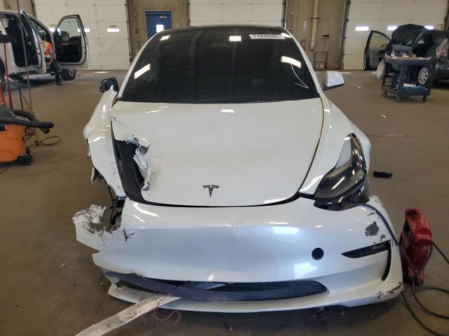 Photo 5 from auction – 2023 TESLA MODEL 3 with VIN 5YJ3E1EA9PF493582