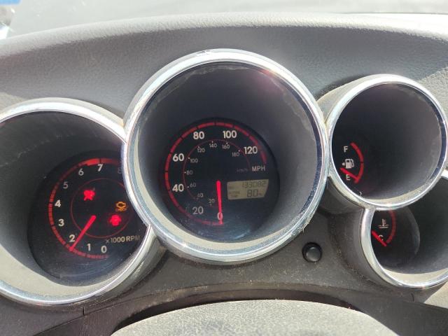 Photo 9 from auction – 2004 PONTIAC VIBE with VIN 5Y2SL62824Z418504