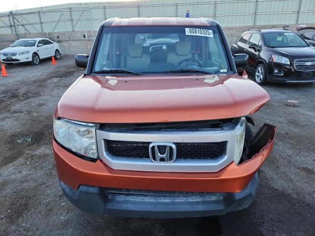 Photo 5 from auction – 2011 HONDA ELEMENT EX with VIN 5J6YH2H72BL001302