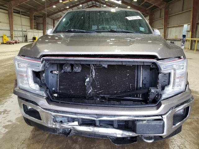 Photo 5 from auction – 2019 FORD F150 SUPER with VIN 1FTEW1E47KFA14578