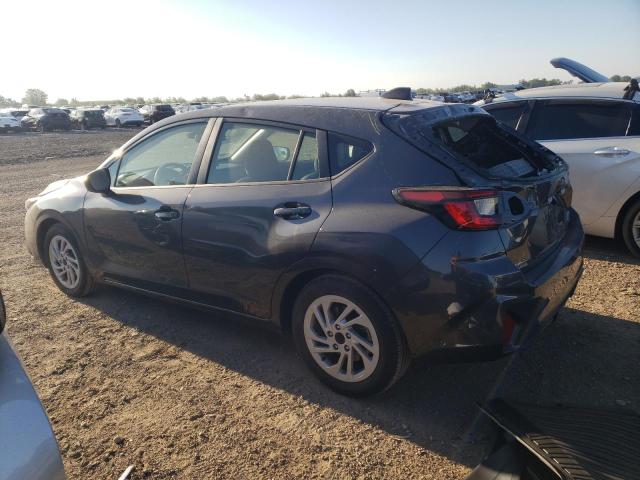 Photo 2 from auction – 2024 SUBARU IMPREZA with VIN JF1GUABC6R8391658
