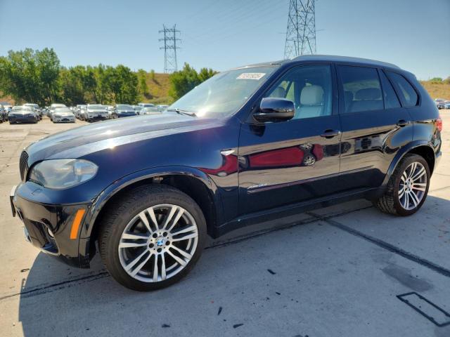 Photo 1 from auction – 2012 BMW X5 XDRIVE3 with VIN 5UXZV4C55CL765519