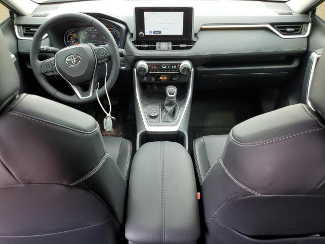 Photo 8 from auction – 2025 TOYOTA RAV4 XLE PREMIUM with VIN JTMB6RFV2SD164697