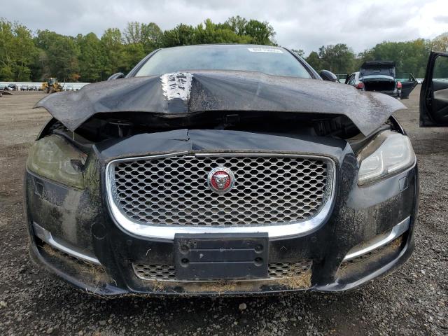 Photo 5 from auction – 2016 JAGUAR XJL SUPERC with VIN SAJWA2GE3GMW01850