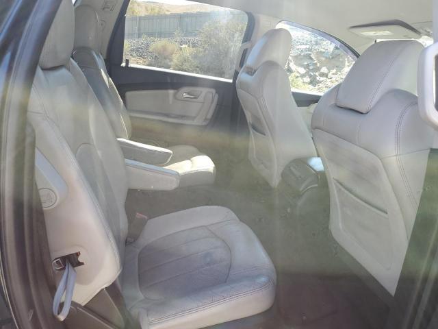 Photo 11 from auction – 2012 CHEVROLET TRAVERSE L with VIN 1GNKVLED6CJ311560