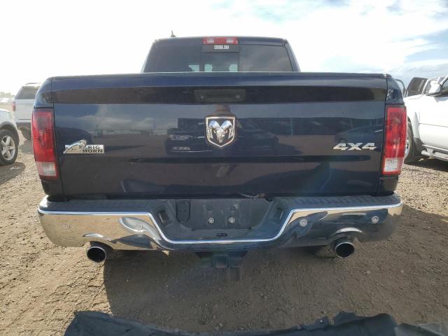 Photo 6 from auction – 2017 RAM 1500 SLT with VIN 1C6RR7GT0HS602698