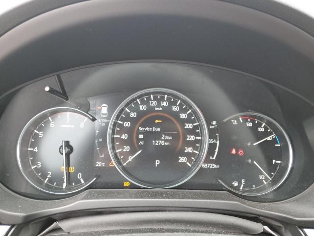 Photo 9 from auction – 2023 MAZDA CX-5 PREFE with VIN JM3KFBCM3P0147707