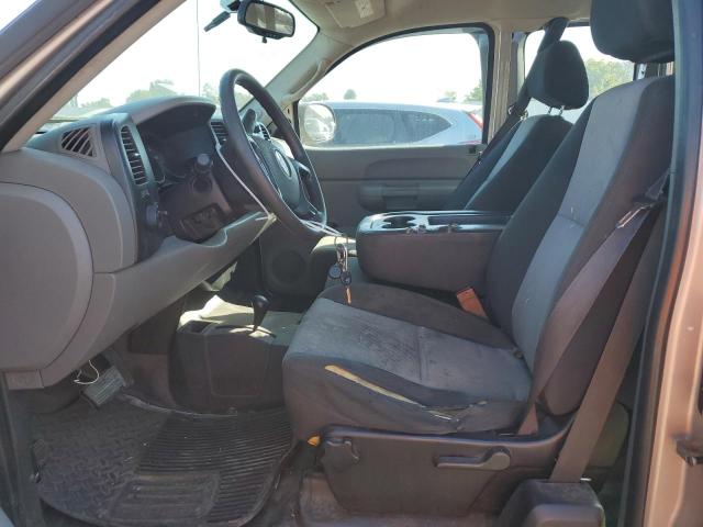 Photo 7 from auction – 2008 GMC SIERRA K15 with VIN 2GTEK19J481231890