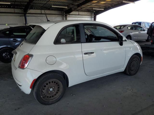 Photo 3 from auction – 2013 FIAT 500 POP with VIN 3C3CFFAR1DT674067