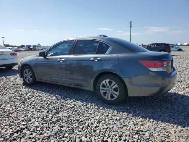 Photo 2 from auction – 2012 HONDA ACCORD LXP with VIN 1HGCP2F49CA121284
