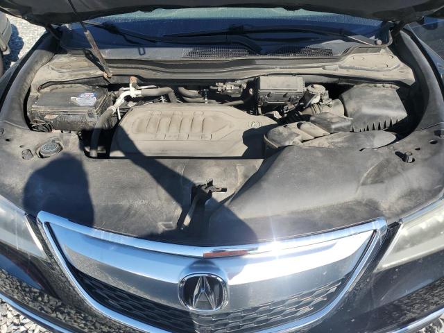 Photo 12 from auction – 2015 ACURA MDX TECHNOLOGY with VIN 5FRYD4H49FB007589
