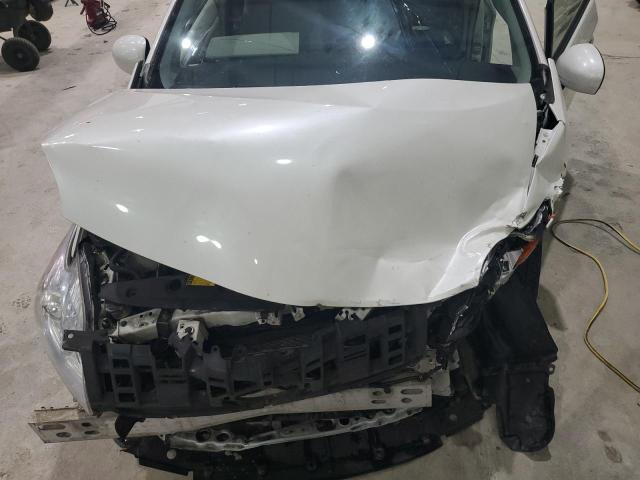Photo 11 from auction – 2011 TOYOTA PRIUS with VIN JTDKN3DU0B5369732