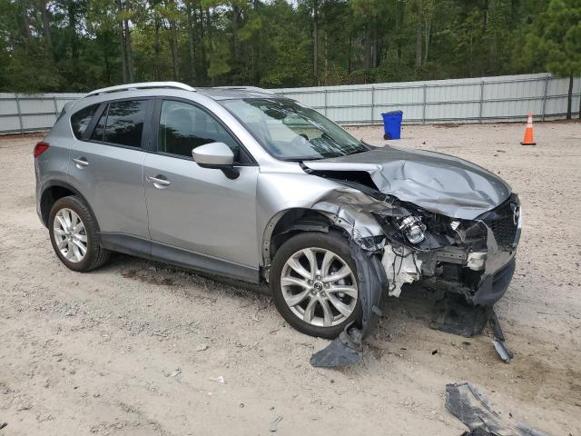 Photo 4 from auction – 2014 MAZDA CX-5 GT with VIN JM3KE2DY5E0349045