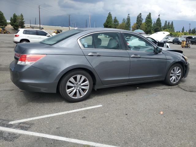 Photo 3 from auction – 2012 HONDA ACCORD EXL with VIN 1HGCP2F81CA199531