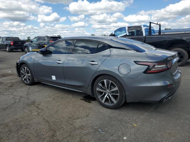 Photo 2 from auction – 2019 NISSAN MAXIMA S with VIN 1N4AA6AV2KC378780
