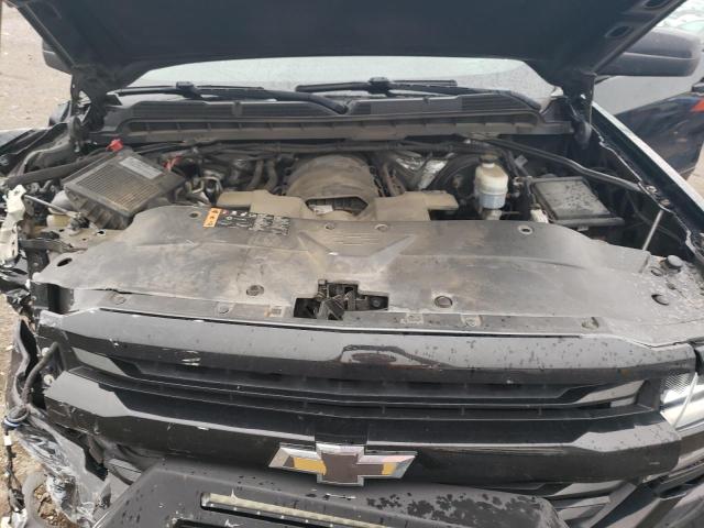 Photo 11 from auction – 2017 CHEVROLET SILVERADO with VIN 3GCUKREC8HG437593