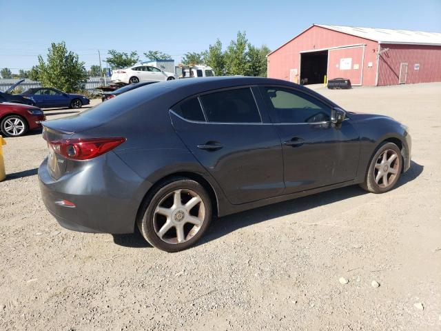 صورة رقم 3 من المزاد - 2015 MAZDA 3 TOURING مع VIN 3MZBM1V72FM214841