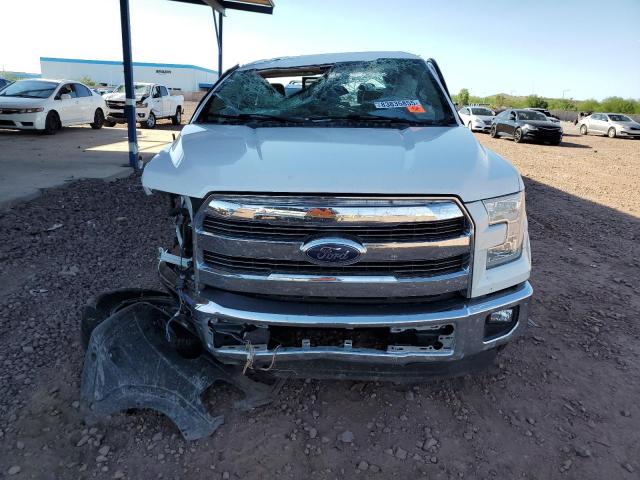 Photo 5 from auction – 2015 FORD F150 SUPER with VIN 1FTEX1CF3FKD43440