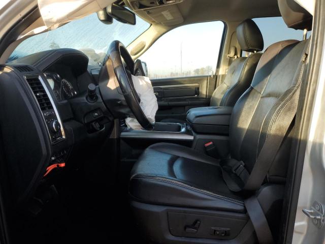 Photo 7 from auction – 2017 RAM 1500 SPORT with VIN 1C6RR7MT5HS812556