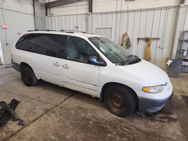Photo 4 from auction – 2000 DODGE GRAND CARA with VIN 1B4GP44G6YB767194