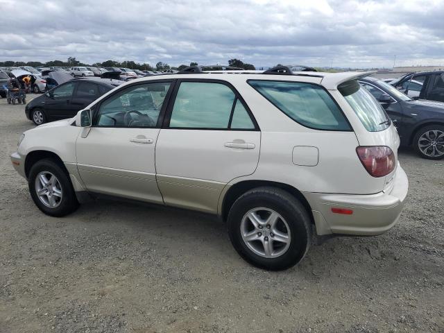 Photo 2 from auction – 2000 LEXUS RX 300 with VIN JT6GF10U3Y0070536