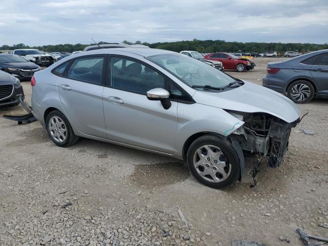 Photo 4 from auction – 2013 FORD FIESTA SE with VIN 3FADP4BJ6DM204904