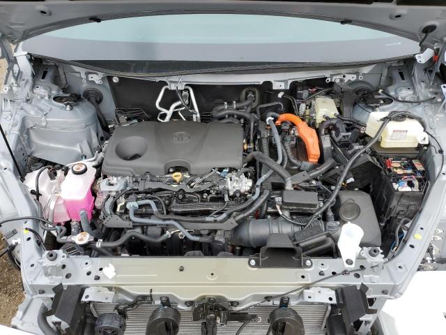 Photo 12 from auction – 2025 TOYOTA SIENNA XSE with VIN 5TDCSKFC5SS183934