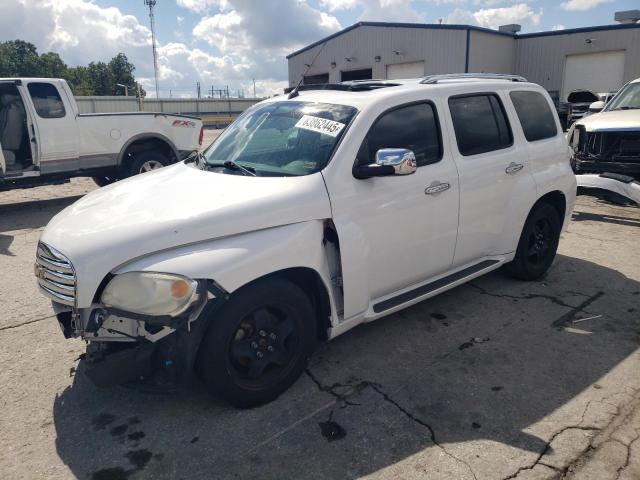 CHEVROLET HHR LT 2011 with VIN 3GNBABFW6BS589748 - Photo from auction