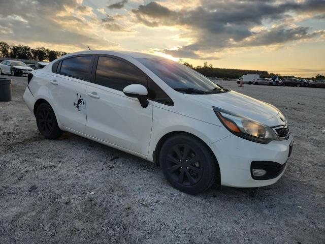 Photo 4 from auction – 2013 KIA RIO with VIN KNADN4A39D6222698