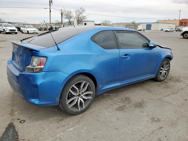 Photo 3 from auction – 2016 TOYOTA SCION TC with VIN JTKJF5C76GJ018041