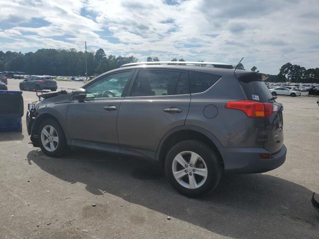 Photo 2 from auction – 2014 TOYOTA RAV4 XLE with VIN 2T3WFREV5EW108778