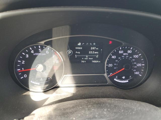 Photo 9 from auction – 2014 KIA SOUL ! with VIN KNDJX3A50E7010036