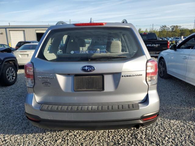 Photo 6 from auction – 2018 SUBARU FORESTER 2 with VIN JF2SJABCXJH547980