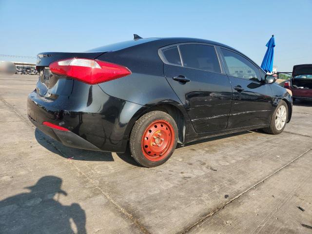 Photo 3 from auction – 2014 KIA FORTE with VIN KNAFX4A62E5126030