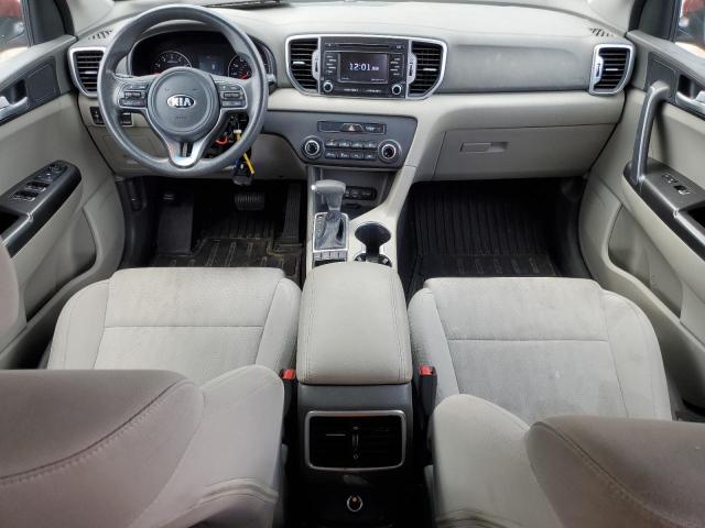 Photo 8 from auction – 2019 KIA SPORTAGE L with VIN KNDPMCAC7K7572965