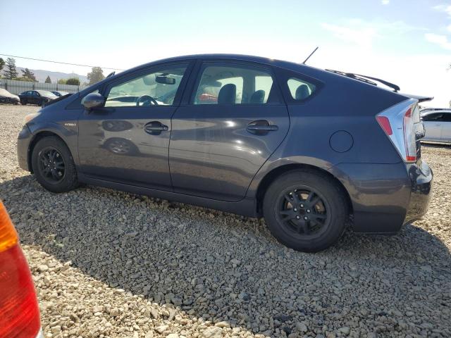 Photo 2 from auction – 2012 TOYOTA PRIUS with VIN JTDKN3DU3C1614323
