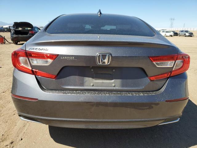 Photo 6 from auction – 2018 HONDA ACCORD EXL with VIN 1HGCV1F53JA040223