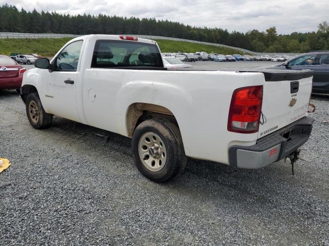 Photo 2 from auction – 2011 GMC SIERRA C15 with VIN 1GTN1TEA8BZ333325