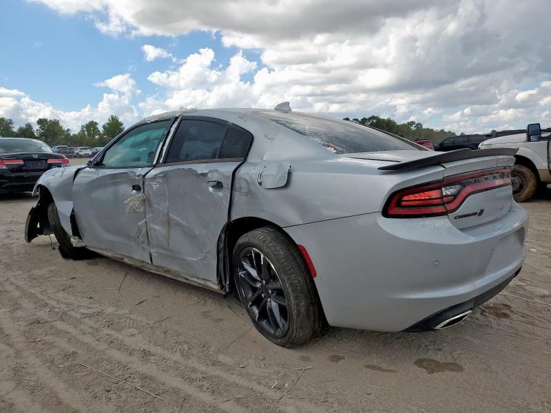 Photo 2 from auction – 2022 DODGE CHARGER SX with VIN 2C3CDXJG8NH143386