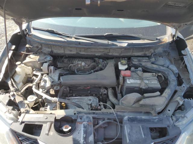 Photo 12 from auction – 2015 NISSAN ROGUE S with VIN KNMAT2MT2FP540039